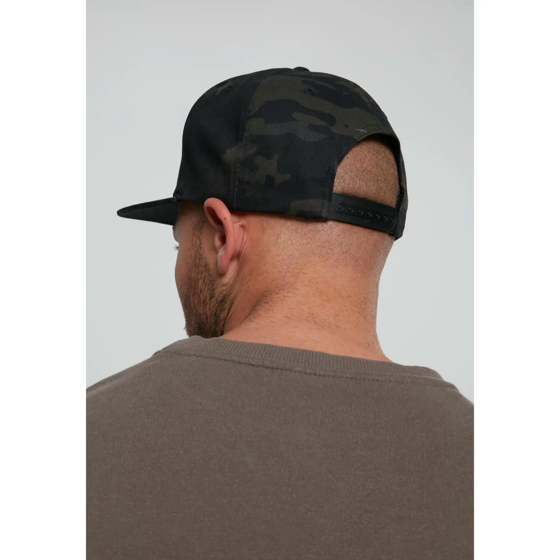 Kappe Flexfit Classique multicam® 7/7