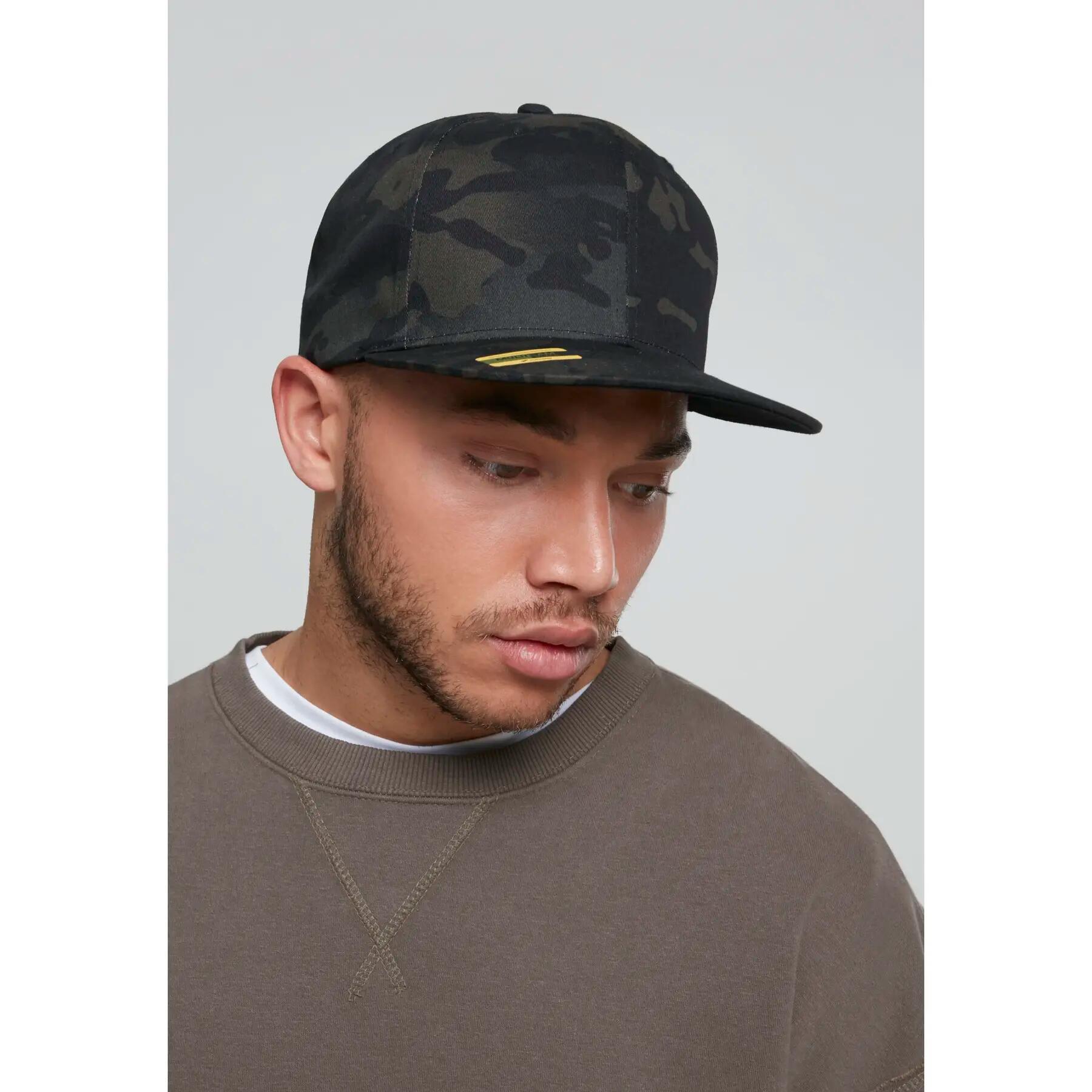 Kappe Flexfit Classique multicam® 4/7