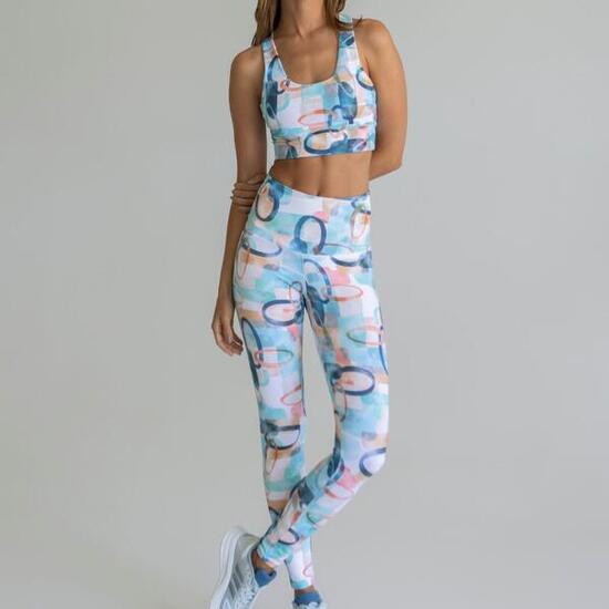 Leggings Aruba pour femmes Ditchil