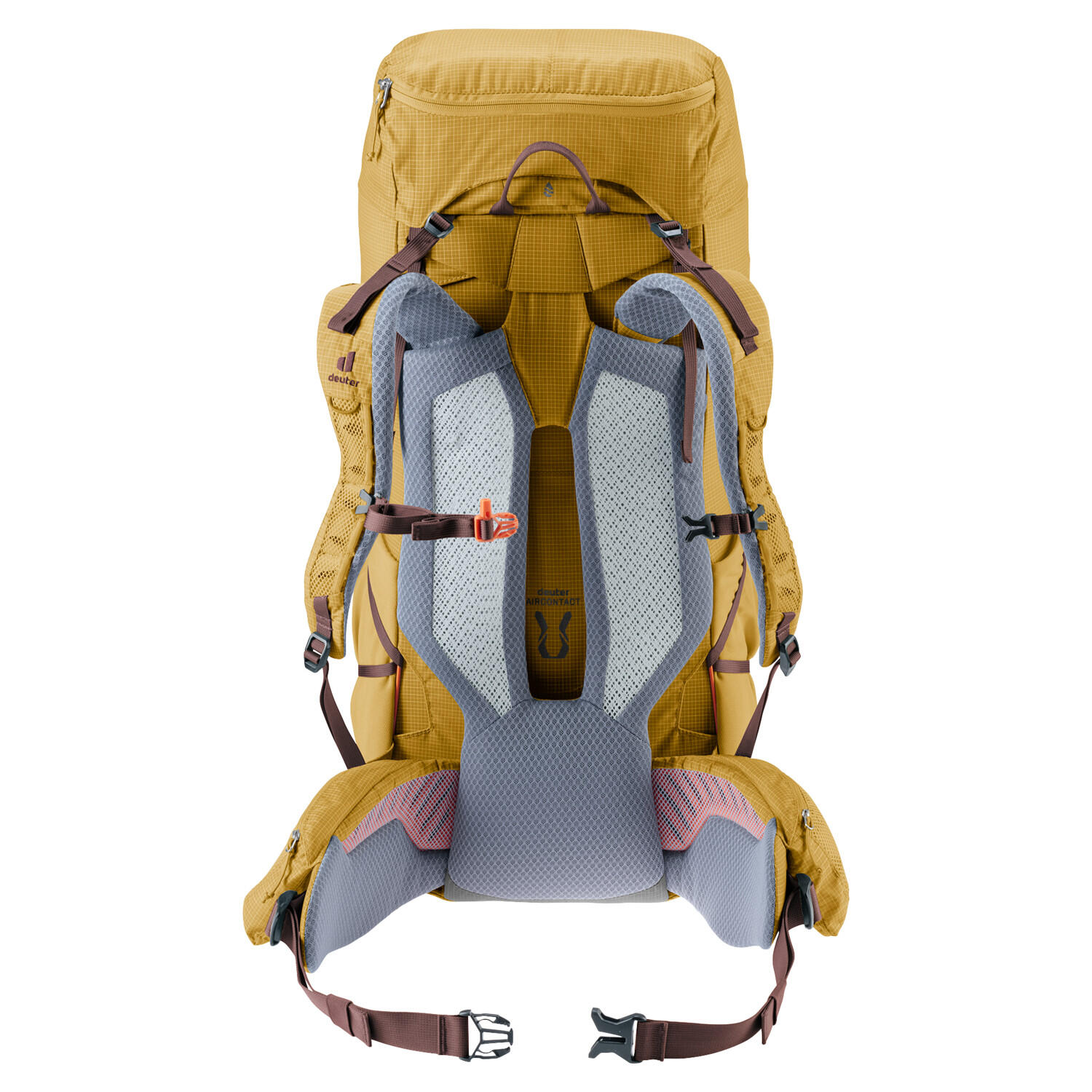 Plecak trekkingowy męski Aircontact Ultra 50+5L 8/13