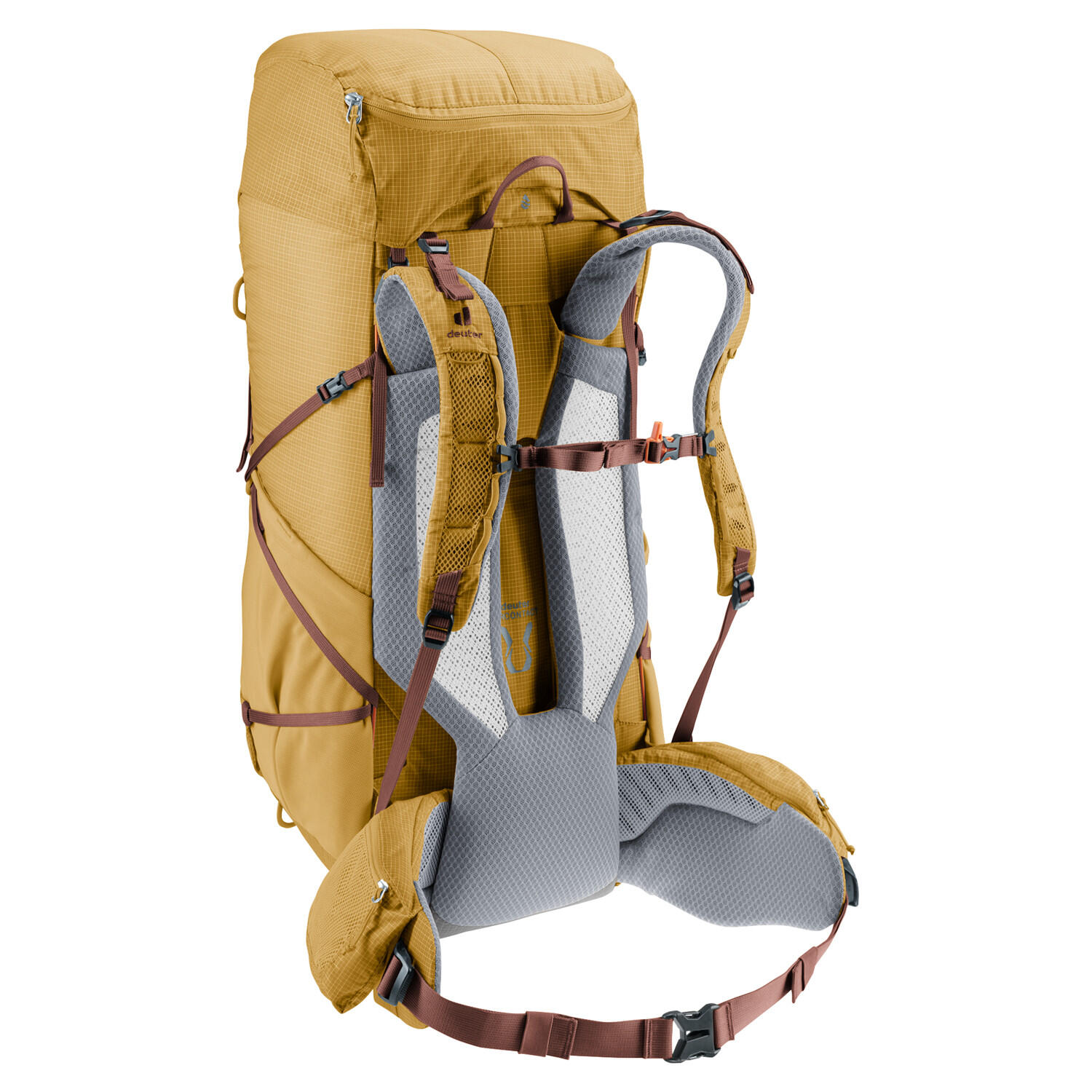 Plecak trekkingowy męski Aircontact Ultra 50+5L 10/13