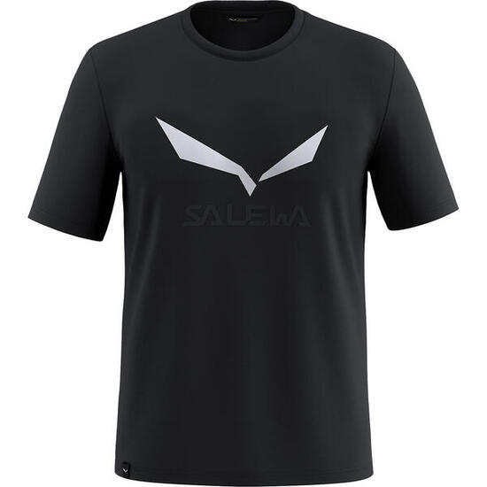 T-shirt Salewa Solid Dry
