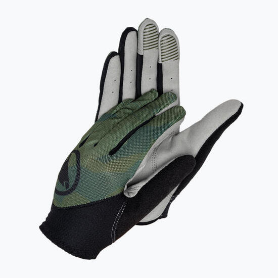 Herren Fahrrad Handschuhe Endura Hummvee Lite Icon