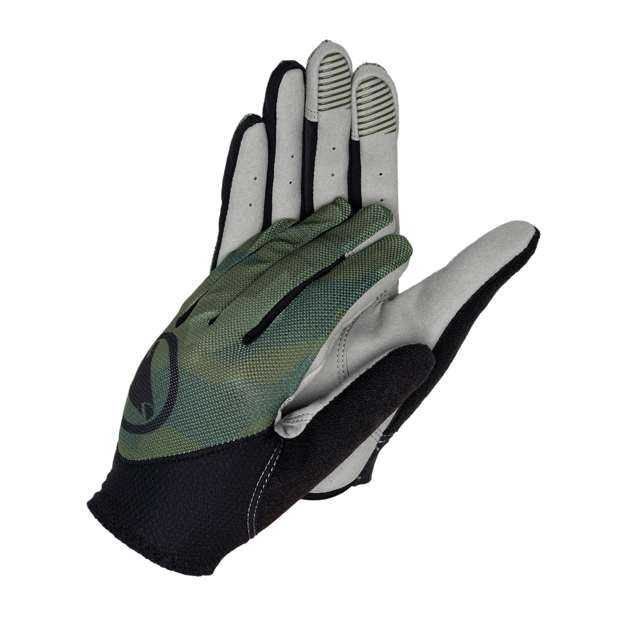 Gants de vélo homme Endura Hummvee Lite Icon 6/6
