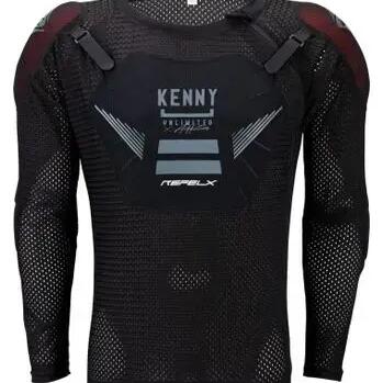 Child vest Kenny Bike Reflex