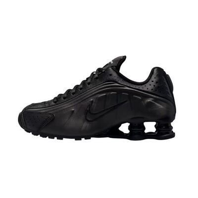Schoenen universeel voor kinderen nike shox r4 gs