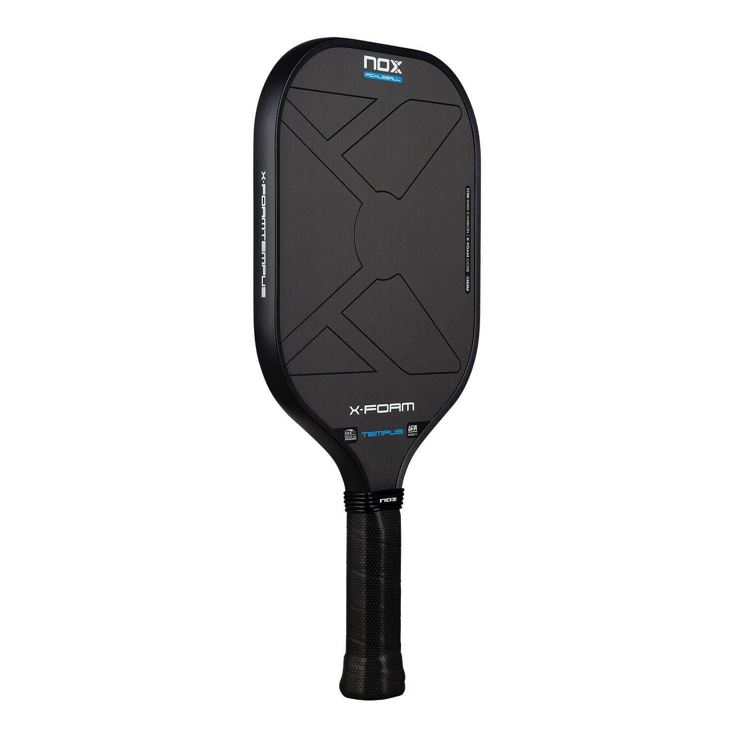 Racchetta pickleball X-FOAM TEMPUS 14mm 2/5