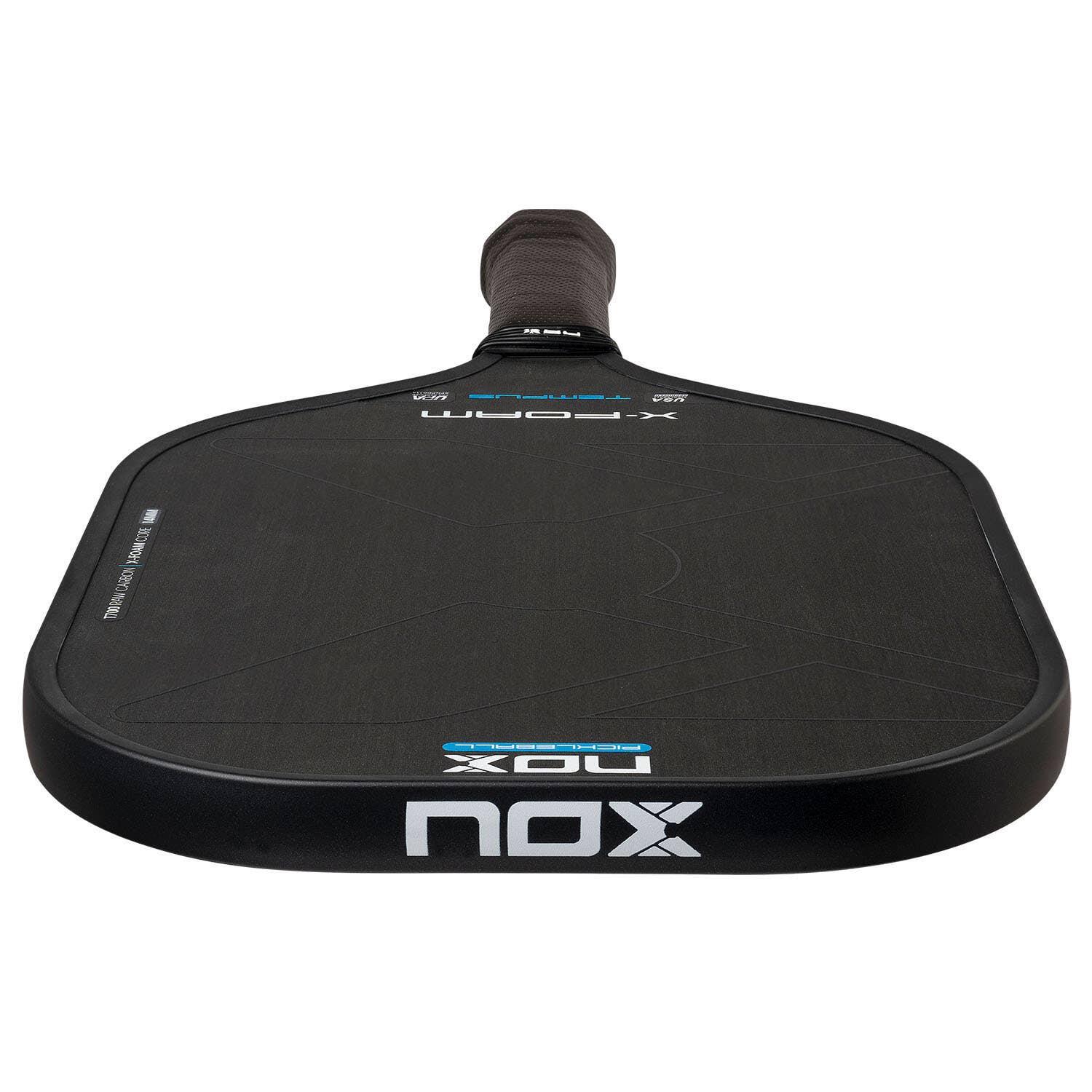 Racchetta pickleball X-FOAM TEMPUS 14mm 5/5