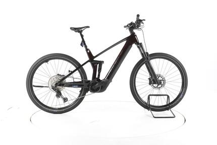Refurbished - Cube Stereo Hybrid 140 HPC Race Fully E-Bike 2023 - Sehr gut