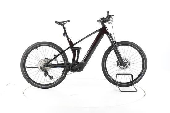 Refurbished - Cube Stereo Hybrid 140 HPC Race Fully E-Bike 2023 - Sehr gut