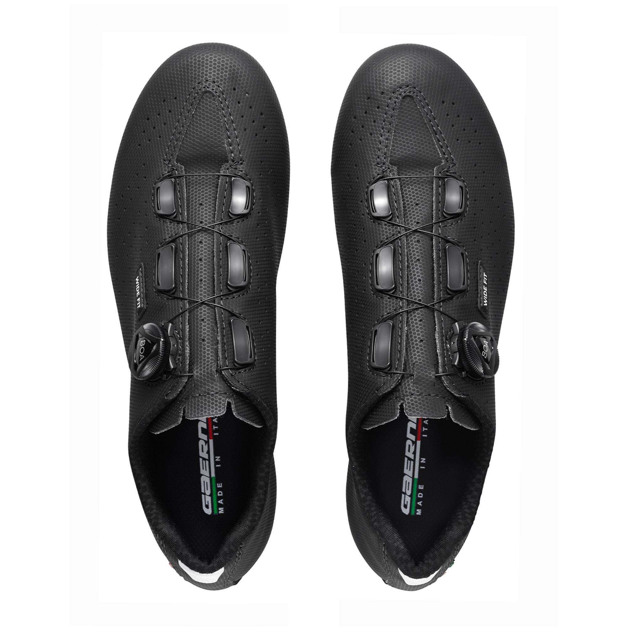 Chaussures de cyclisme - TRAIL WIDE MTB 2/7