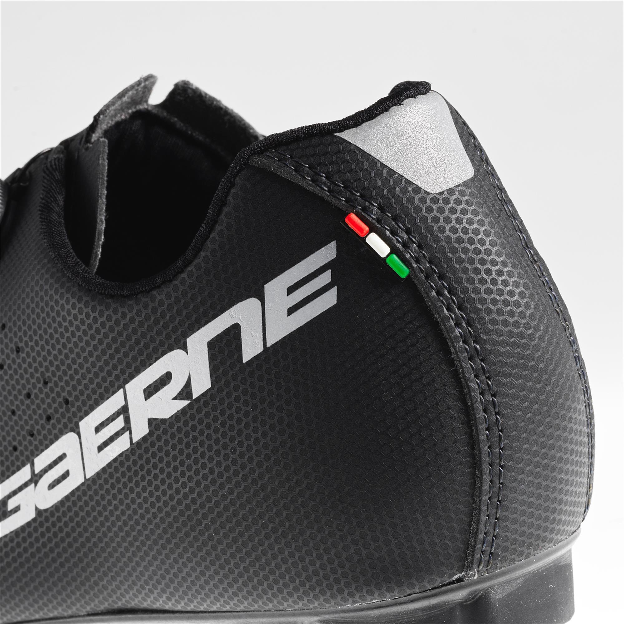 Chaussures de cyclisme - TRAIL WIDE MTB 6/7