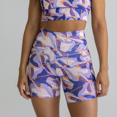 Ditchil dragonfly short voor dames