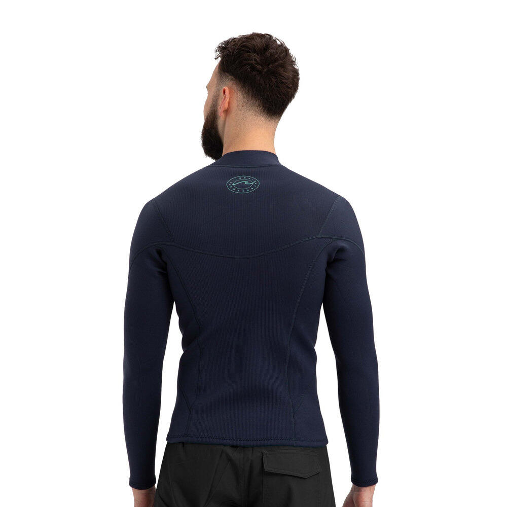 Camisola de surf de mangas longas Jobe Sports 2 mm 7/7