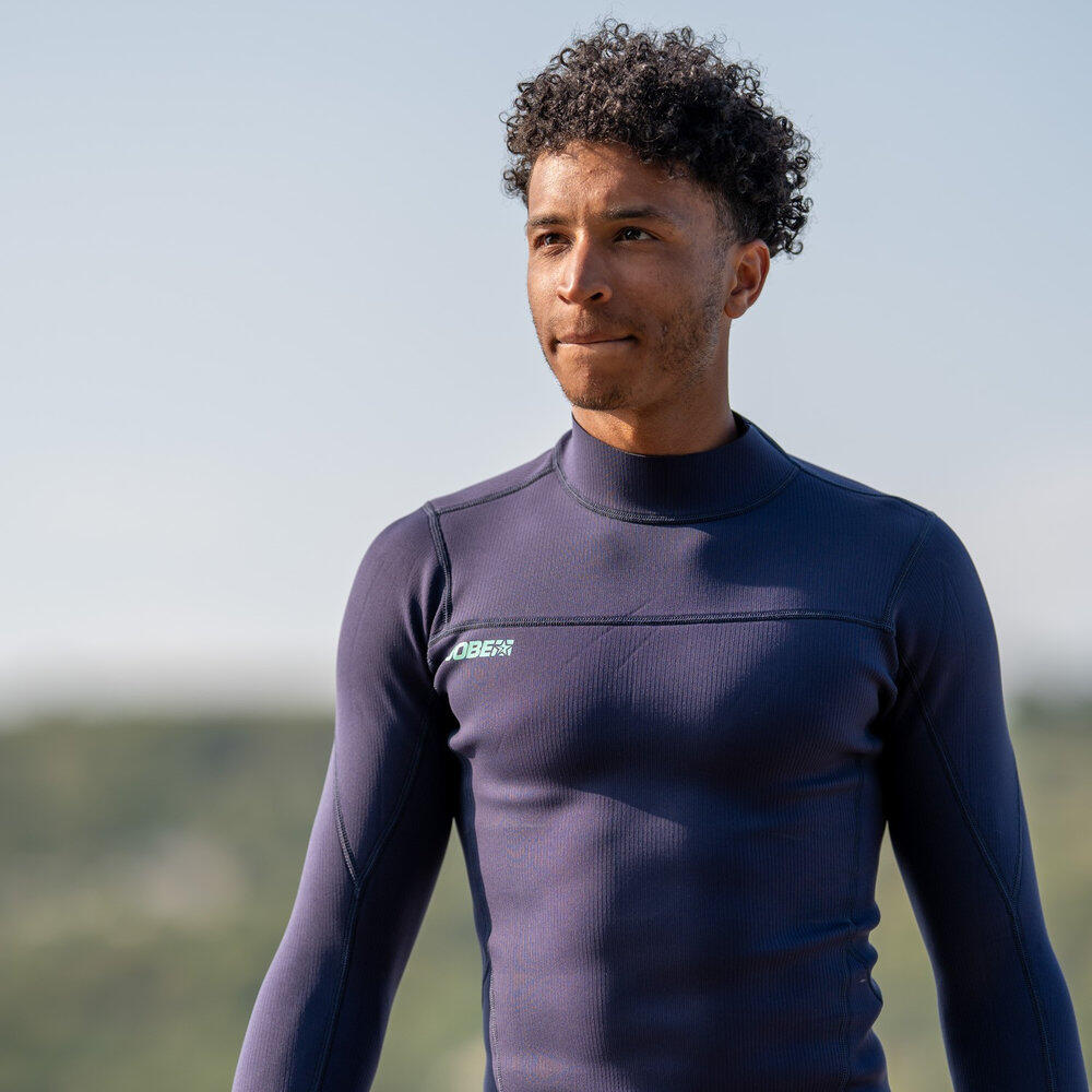 Camisola de surf de mangas longas Jobe Sports 2 mm 6/7