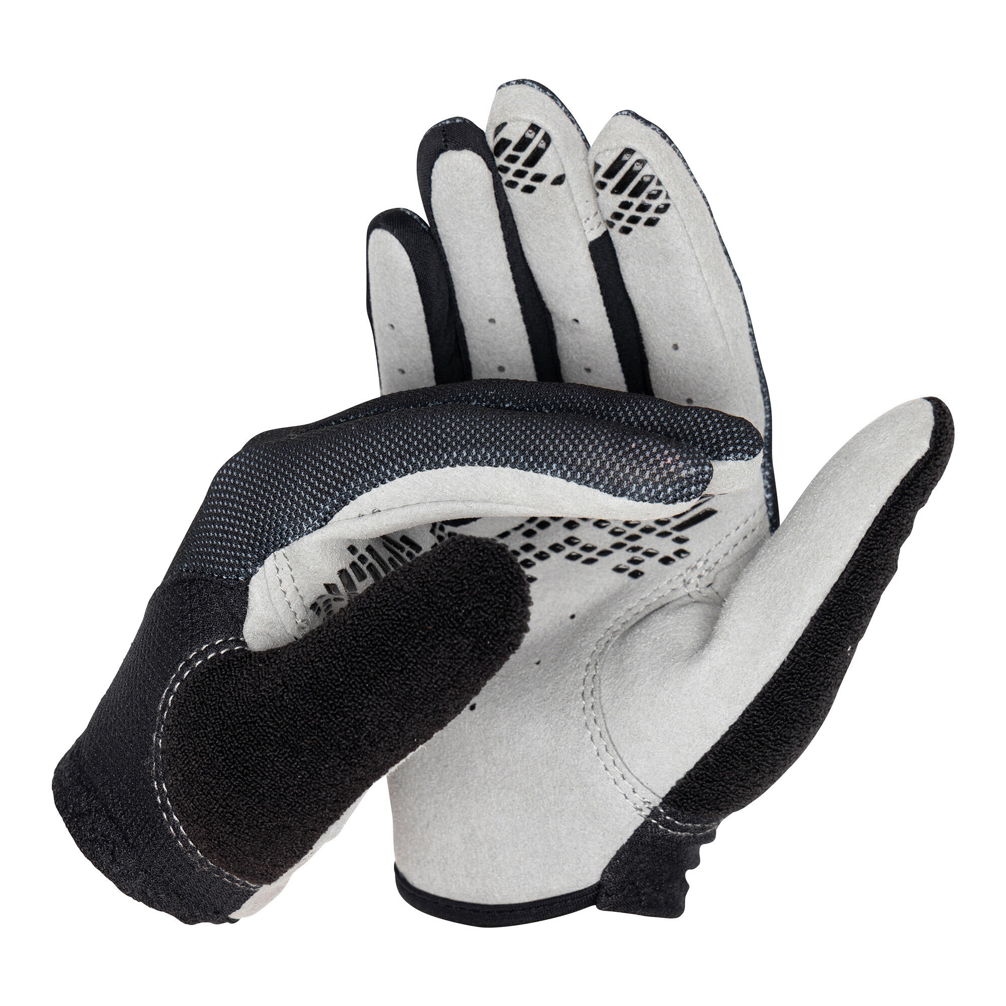 Gants Longs Femme Endura HummVee Icon Lite Noir 7/7