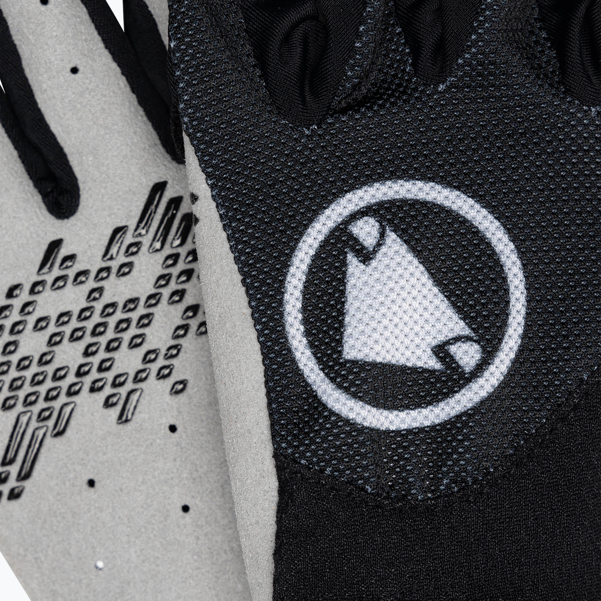 Gants Longs Femme Endura HummVee Icon Lite Noir 4/7