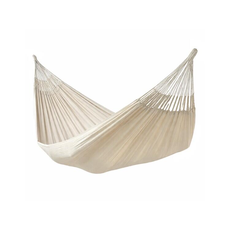 Tropical Hamac - Хамак CARIBE XXL Ecru