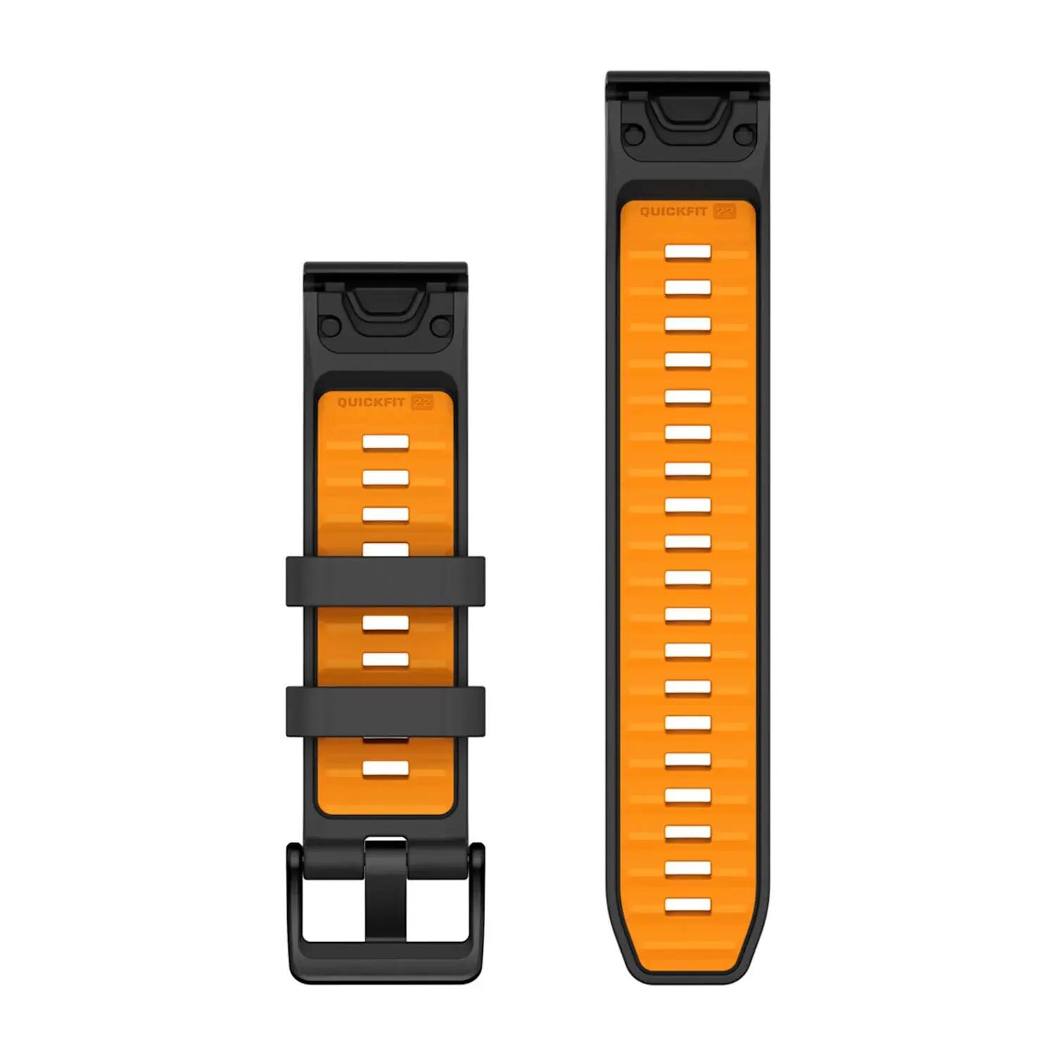 Watch strap Garmin QuickFit® 22 2/2