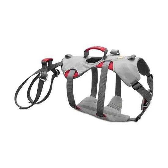 Harnais pour chien Ruffwear Doubleback