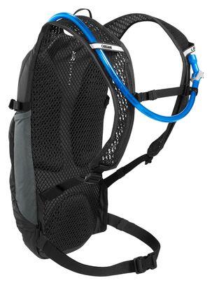 Camelbak Lobo 9L drinkrugzak + 2L waterzak - Zwart 2/7