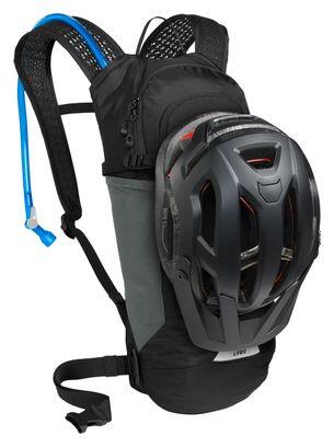 Camelbak Lobo 9L drinkrugzak + 2L waterzak - Zwart 5/7