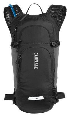 Camelbak Lobo 9L drinkrugzak + 2L waterzak - Zwart 4/7