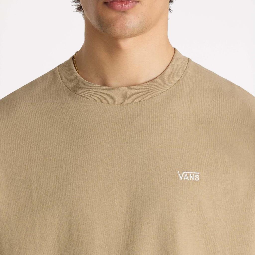 LEFT CHEST II LOOSE SS 3/5