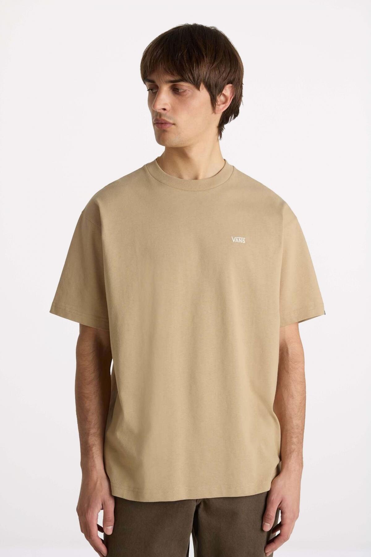 LEFT CHEST II LOOSE SS 5/5