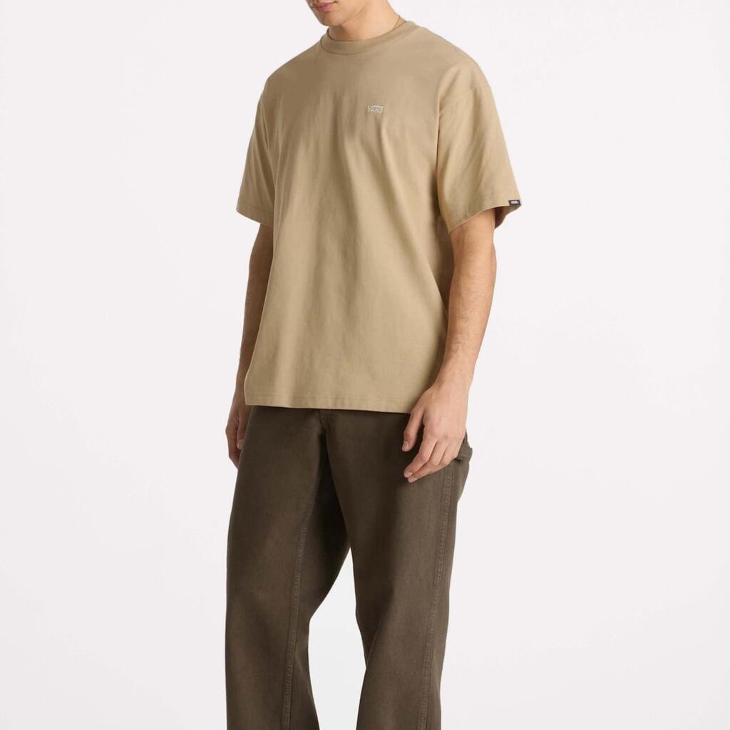 LEFT CHEST II LOOSE SS 4/5