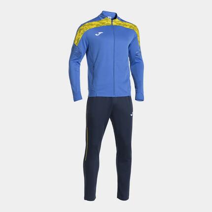 Survêtement complet Joma modèle 104201.709 pour homme