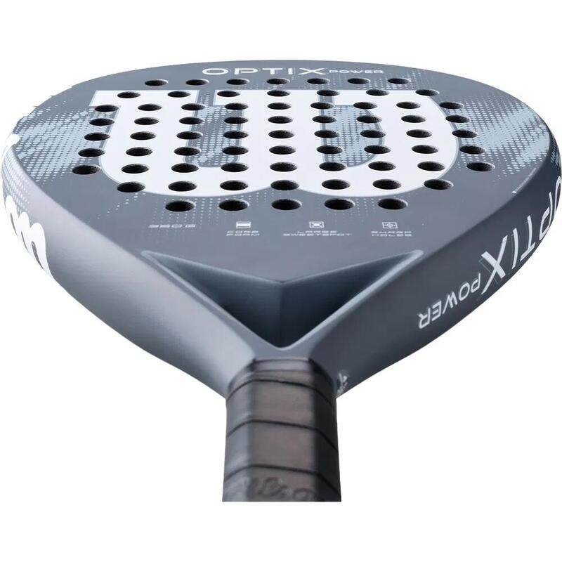 Optix V2 Power Blue padel ütő