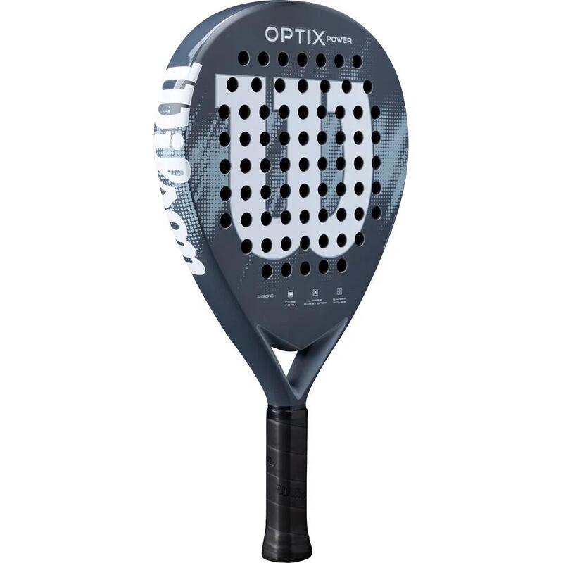 Optix V2 Power Blue padel ütő
