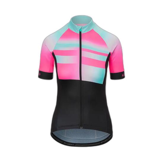 Maillot femme Giro Chrono Sport