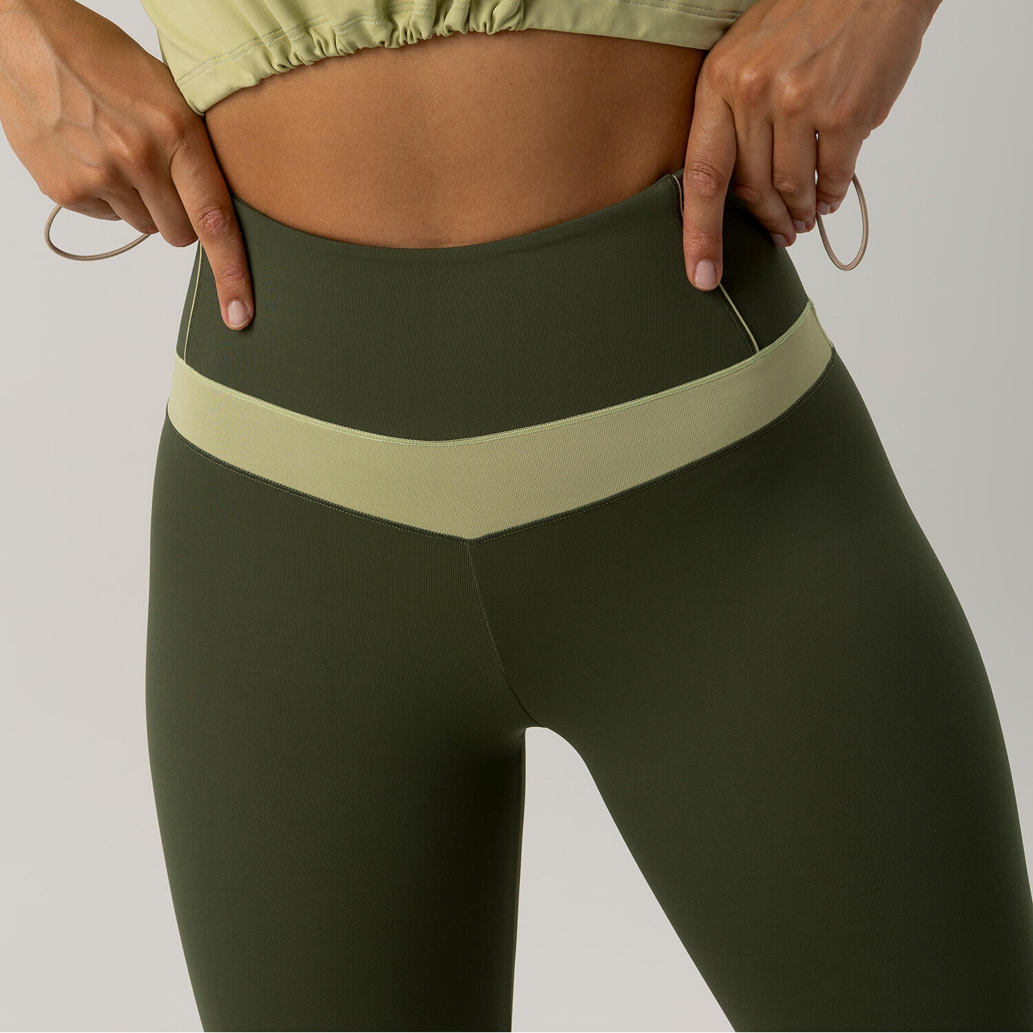 Leggings Splash pour femmes Ditchil 3/7