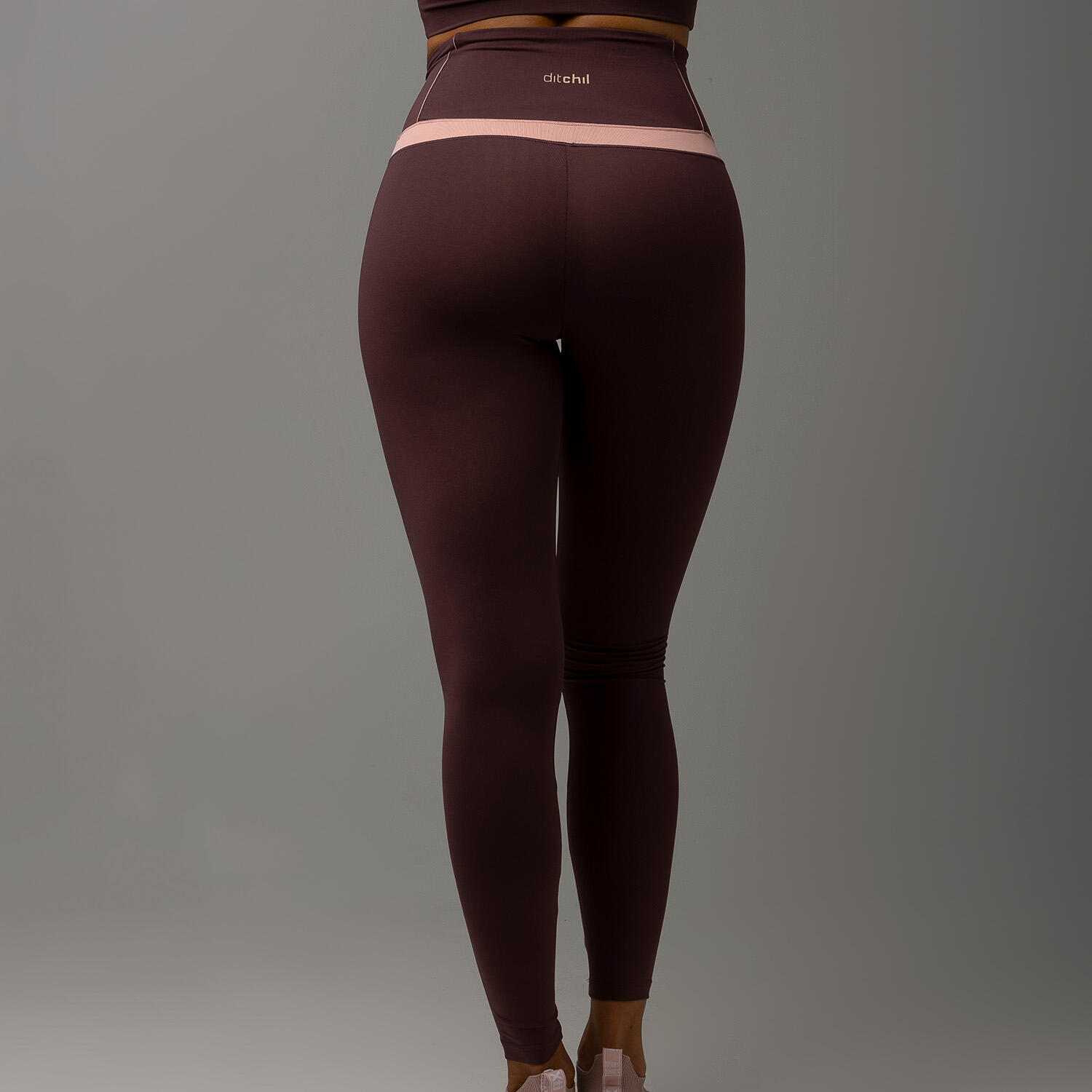 Leggings Splash pour femmes Ditchil 3/7