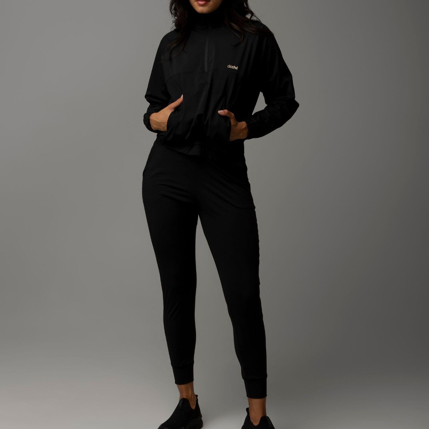 Pantaloni da jogging Ditchil Elite da donna 2/6