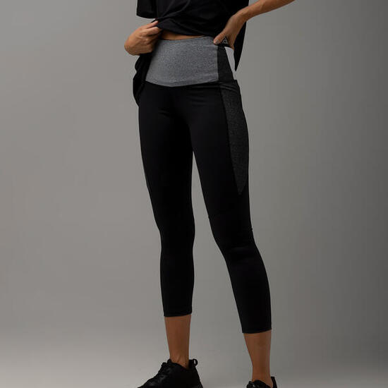 Leggings Empower 7/8 pour femmes Ditchil