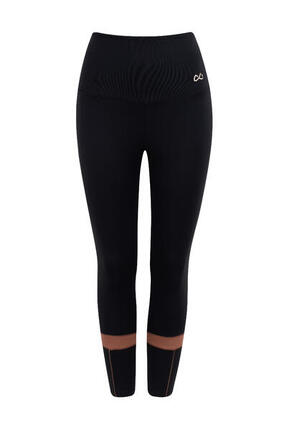 Leggings Harmony 7/8 pour femmes Ditchil