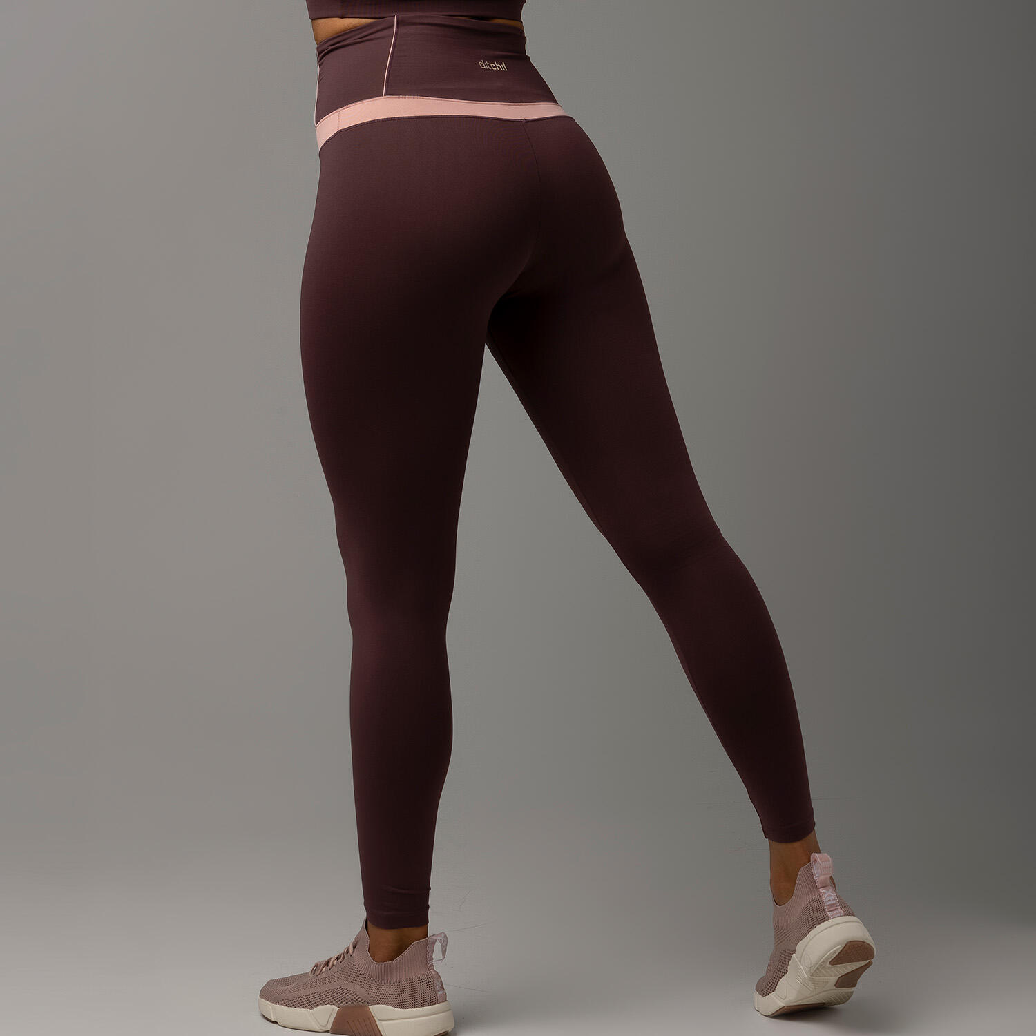 Leggings Splash pour femmes Ditchil 2/7