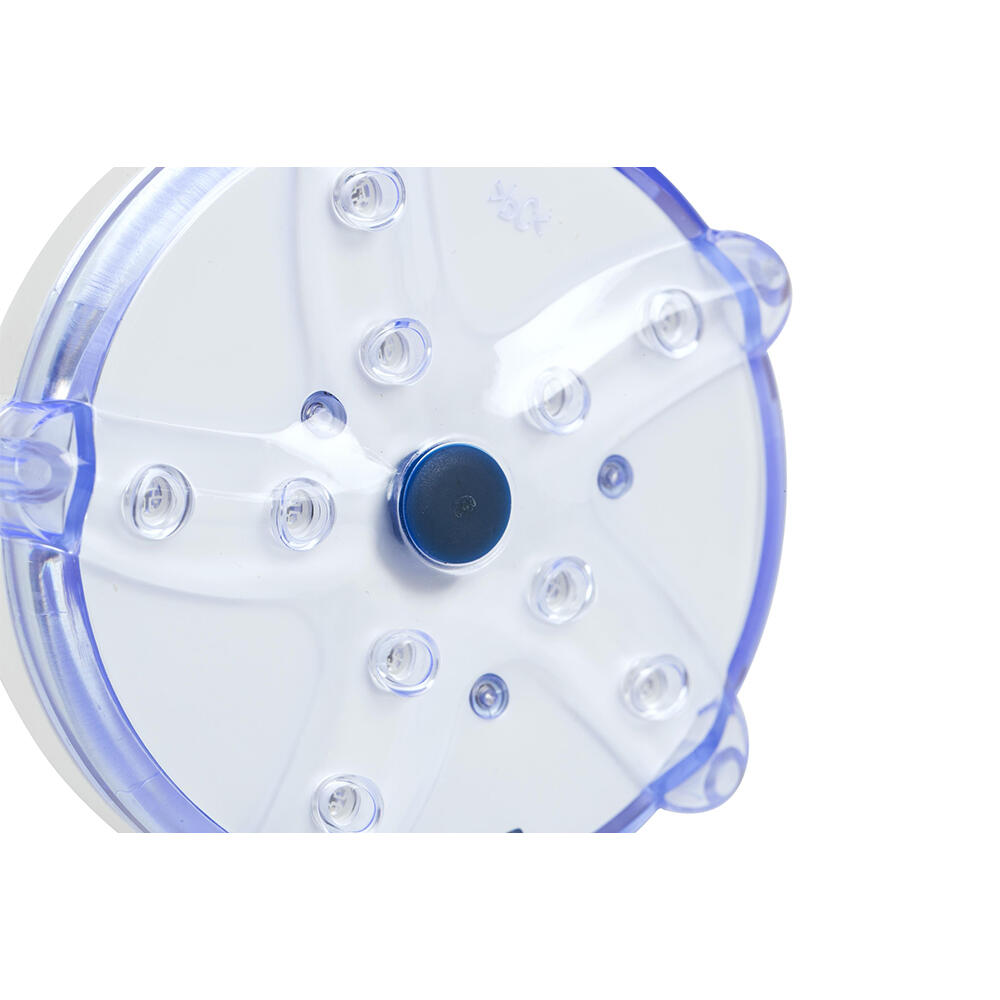 LAY-Z-SPA Xtras 7-farbiges LED-Licht 7/7