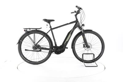 Tweedehands - victoria etrekking 9.8 city e-bike - goed