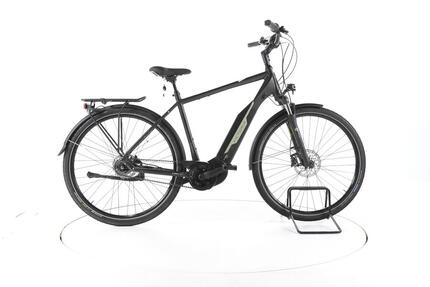 Reconditionné - Victoria eTrekking 9.8 City E-Bike - Bon