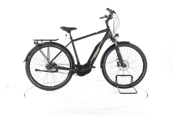 Reconditionné - Victoria eTrekking 9.8 City E-Bike - Bon