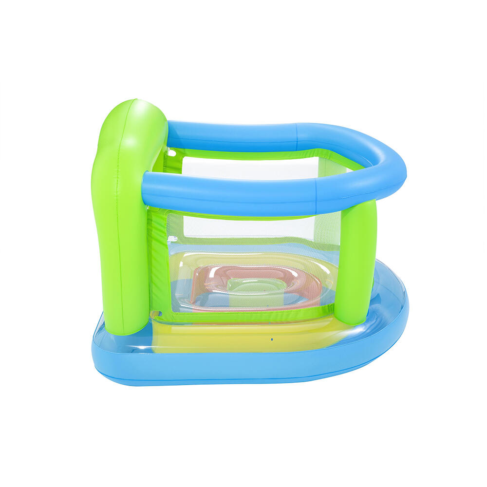 Bestway Jump-O-Rama Inflatable Bounce Ho use 170 cm x 158 cm x 127 cm 5/7