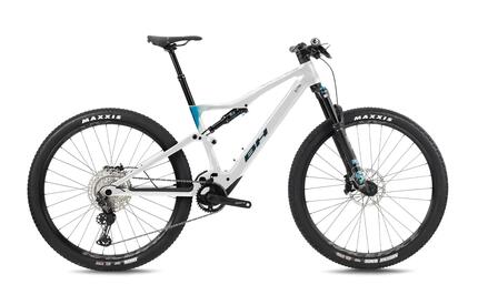 Vélo électrique tout terrain BH Bikes IRace Carbon 7.7