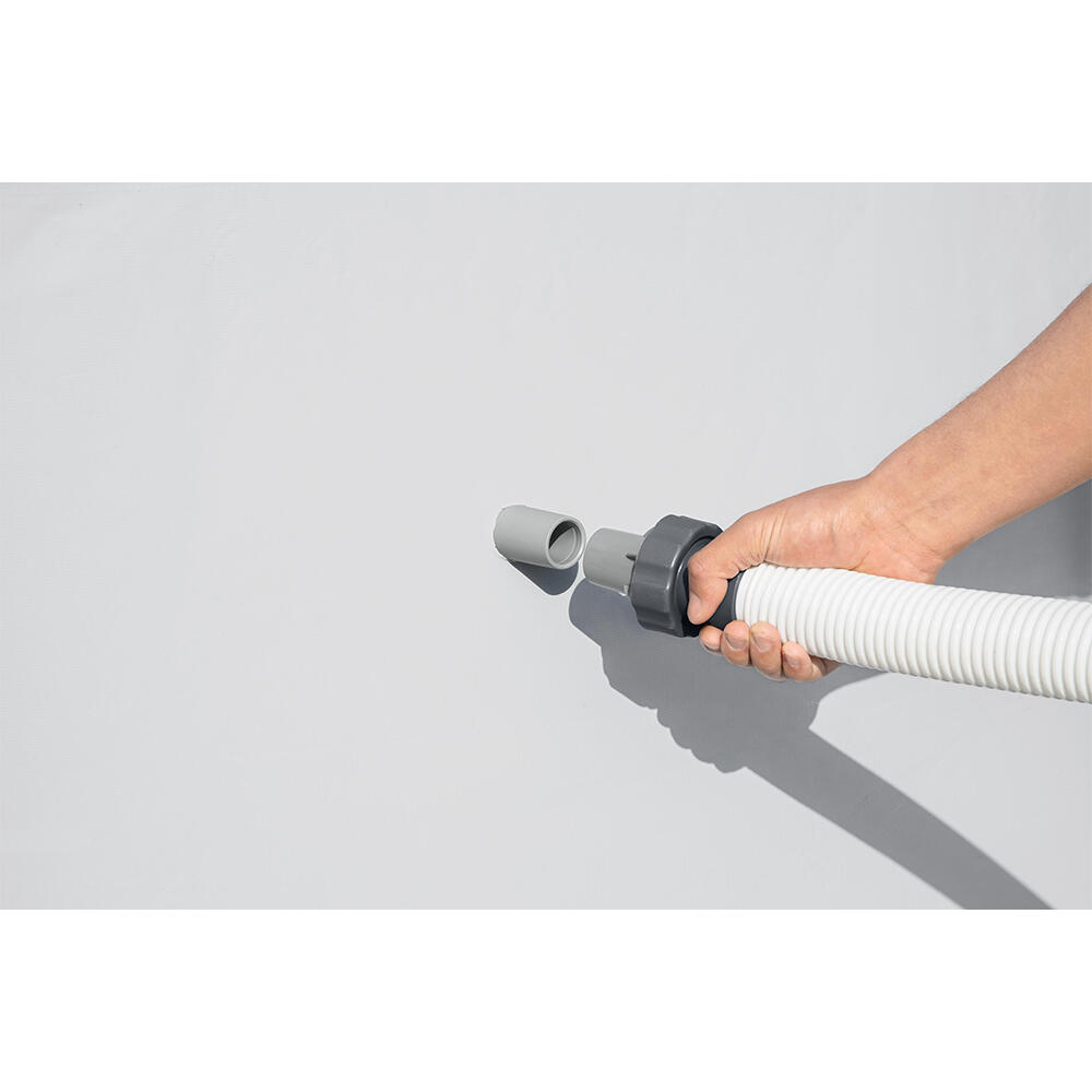 Adattatore tubo per pompe di filtraggio Bestway (2 pz) 7/7