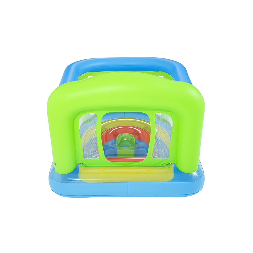 Bestway Jump-O-Rama Inflatable Bounce Ho use 170 cm x 158 cm x 127 cm 4/7