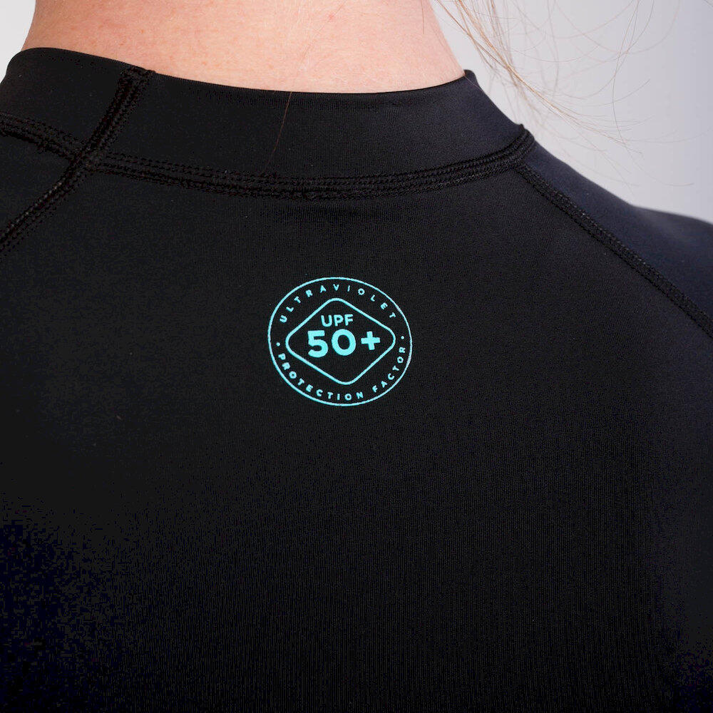 T-shirt manches longues femme Jobe Sports Rash Guard 4/6