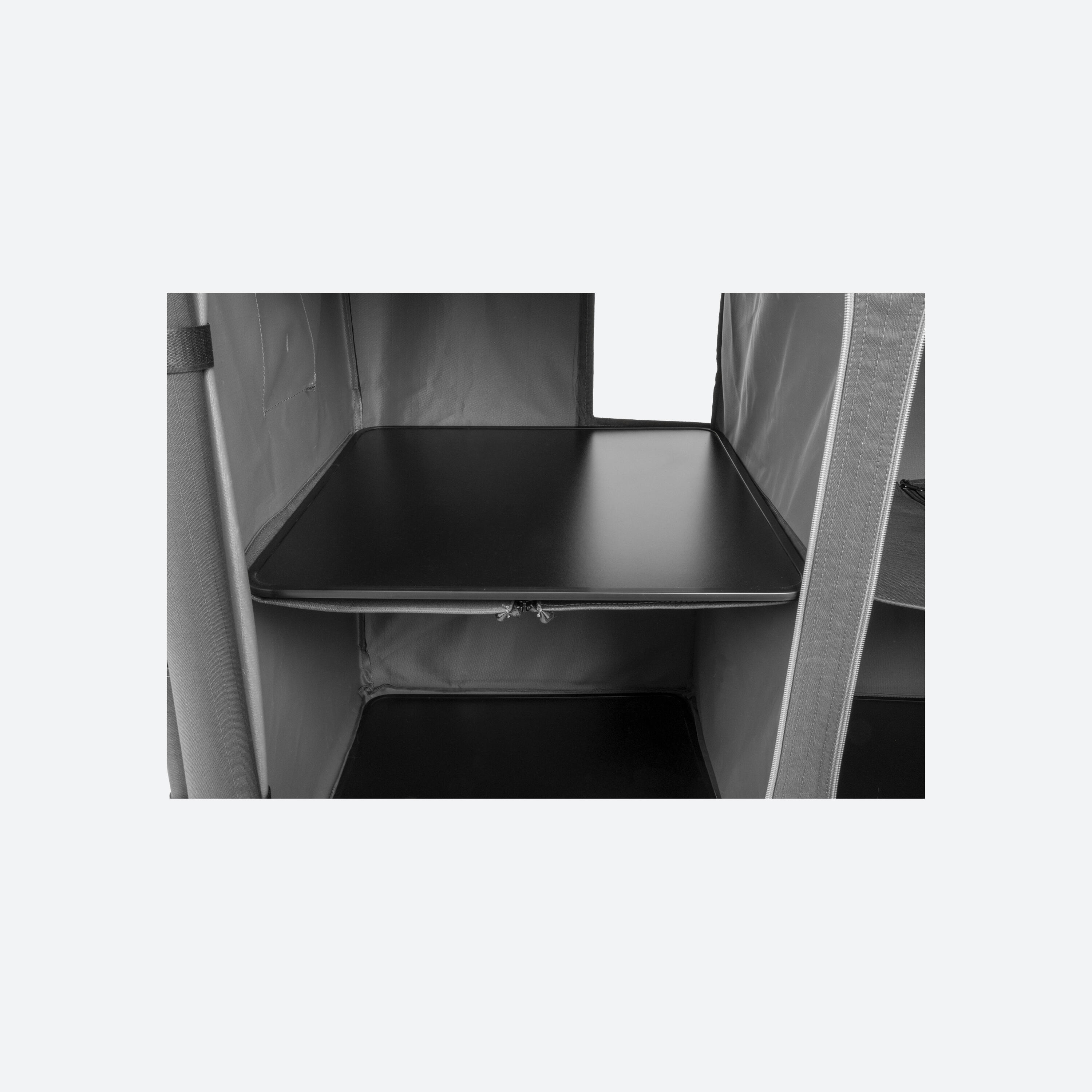 Brunner Elùtop Daily CT - campingkeuken 5/7